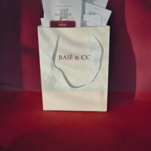 BAIÉ & CO Perfume